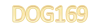 Logo DOG169